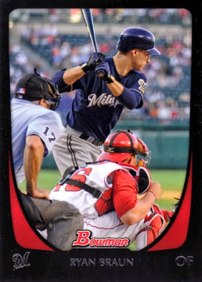 175 Ryan Braun